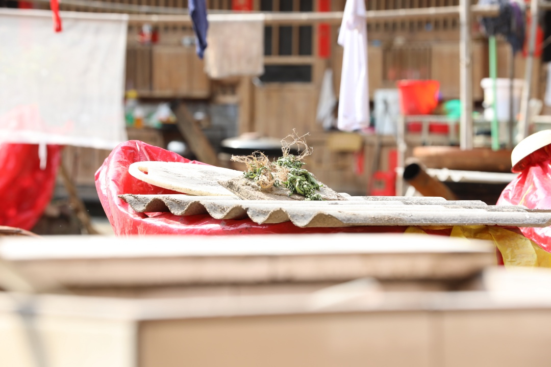 福建土楼你不知道的,福建土楼是否值得看