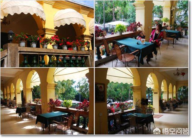 喜欢鼓浪屿的民宿，有这样几家咖啡旅馆很可爱