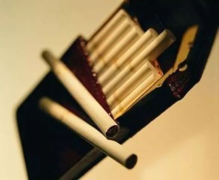 烟文化起源,文化习俗和习俗文化