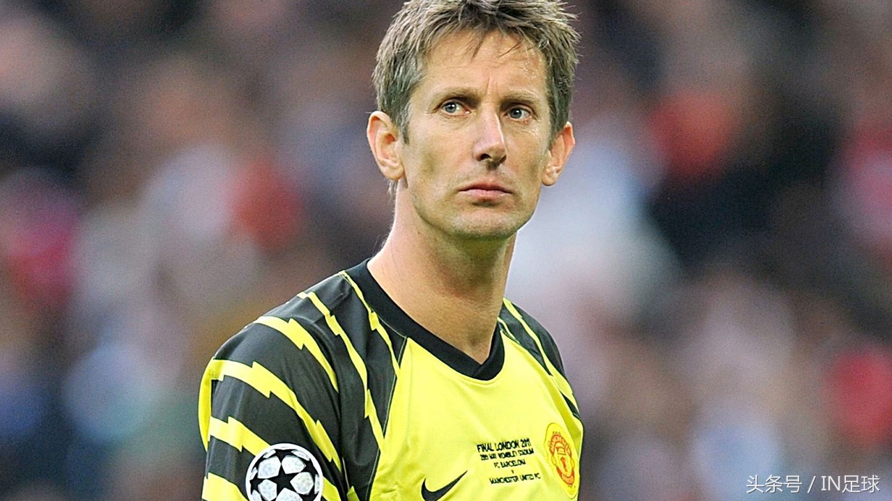 布冯年足球最佳11人,布冯成为21世纪最佳门将