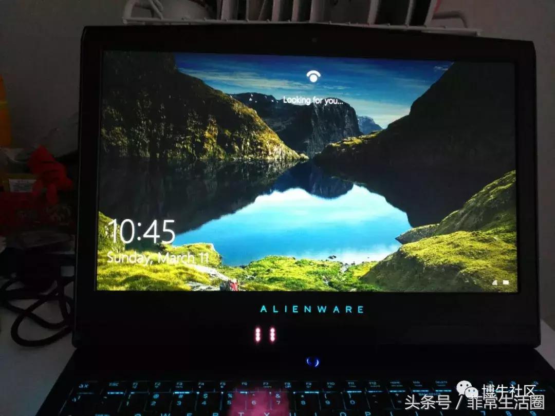 外星人笔记本海淘关税,在菲律宾买电脑比国内便宜吗