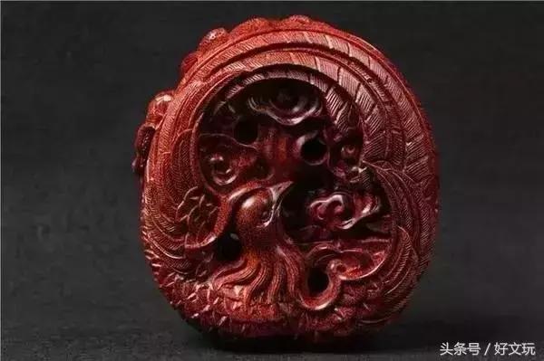 文玩配饰图案寓意,文玩配饰详细图解法大全