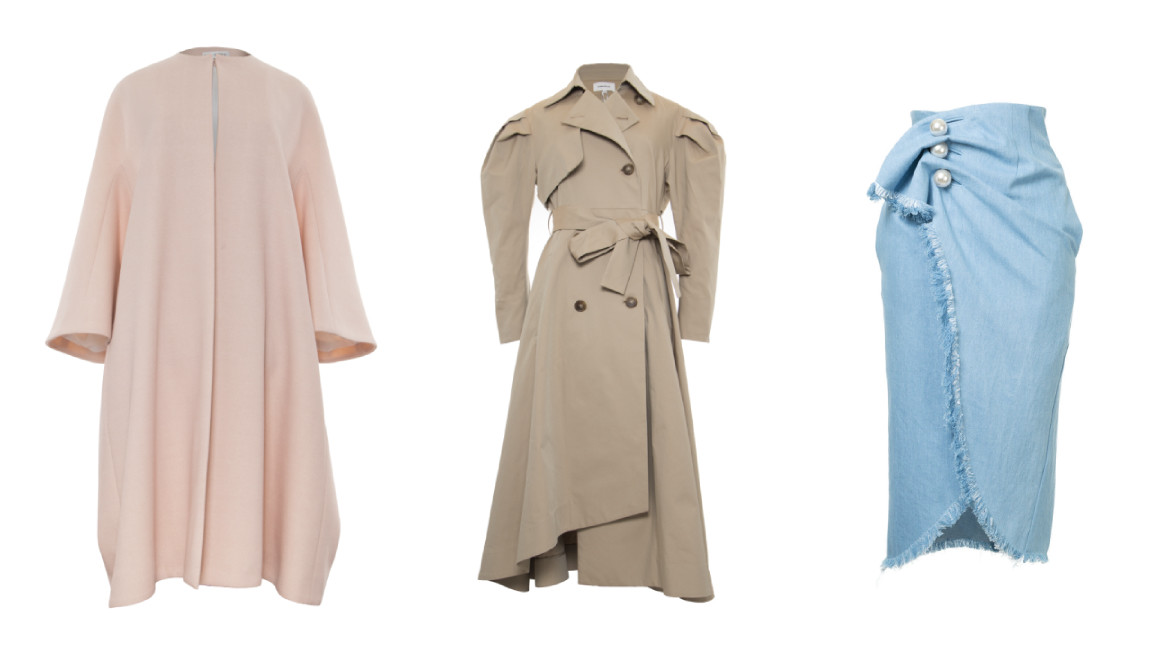 「IGFD潮流速报」2018春夏DELUXE新品推介