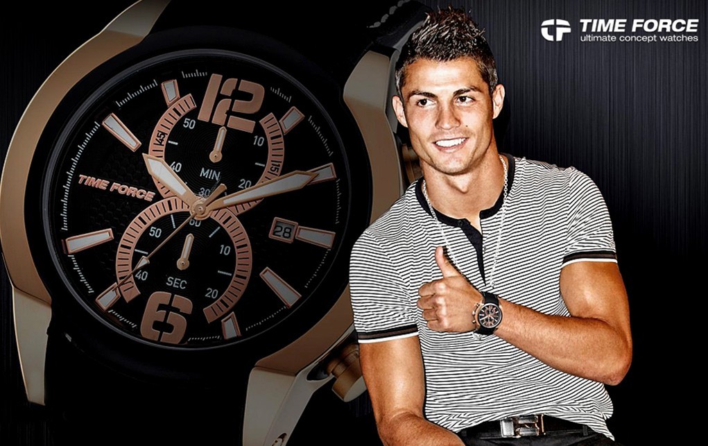 90后潮男手表男款,潮男必备手表品牌推荐图片