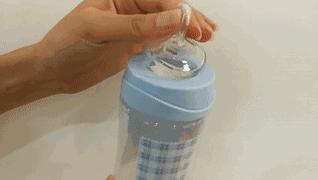 奶瓶高颜值奢华,奶瓶高颜值