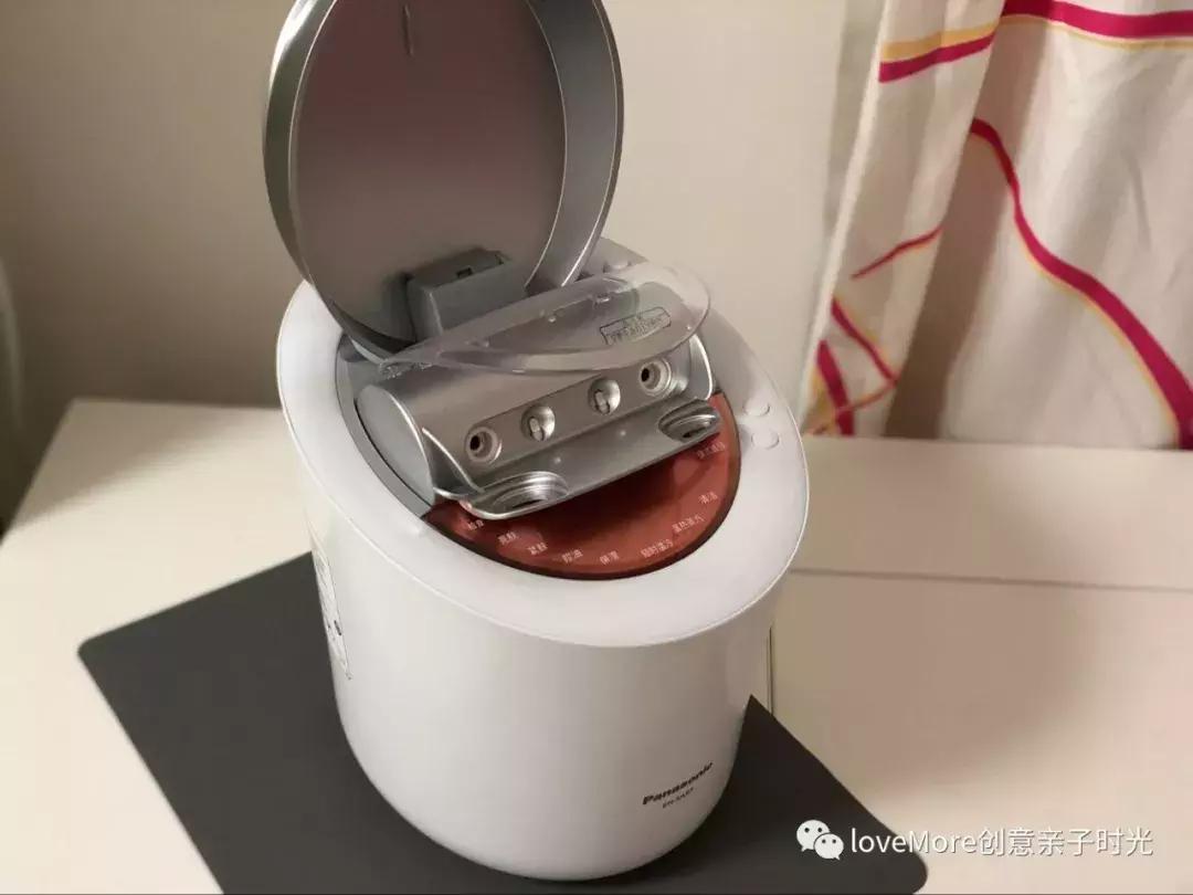 居家提升幸福感的家电,超实用小家电提升幸福感