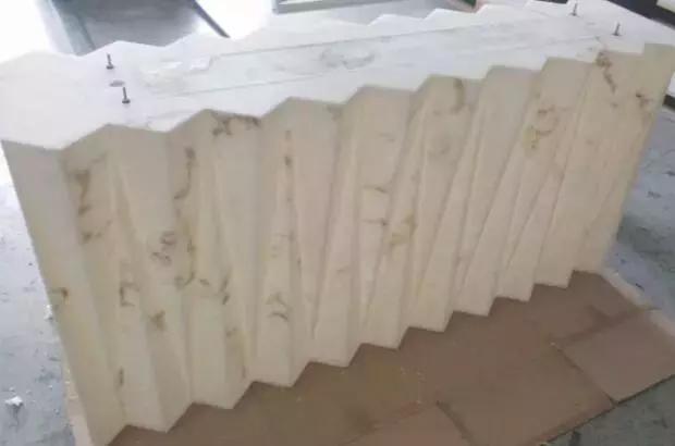 白光透光石,超强透光石