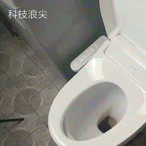 小沐智能马桶盖是小米旗下的吗,小沐智能马桶盖标准版