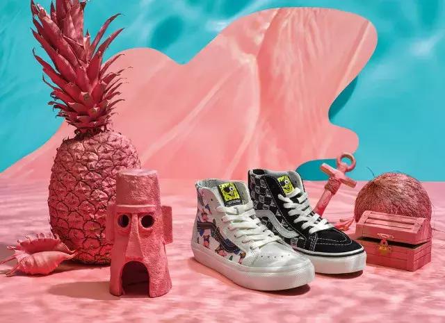 海绵宝宝说你怎么不笑了,海绵宝宝看看以前的你笑得多开心