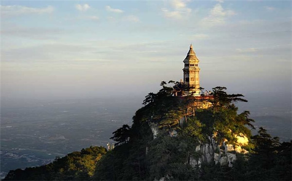 天津一日游必去的5个景点,天津2024年学生春游地点