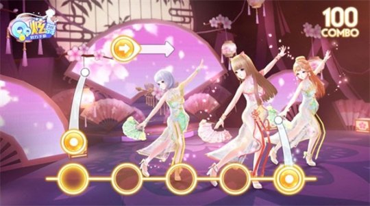 qq炫舞怎样玩得好,qq炫舞怎么玩得好