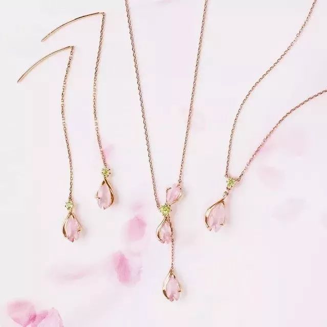 最美樱花季，国内外赏樱攻略在此！好看，好吃，好买！