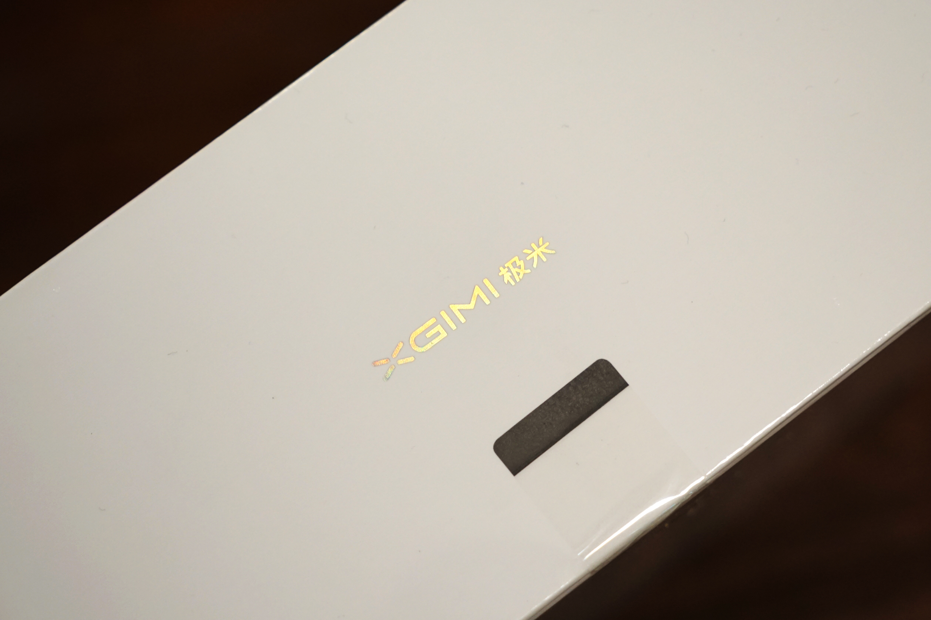 极米Z6开箱视频,极米投影z6多少钱