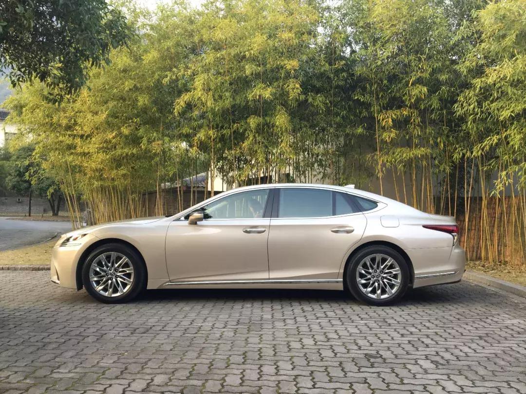 雷克萨斯ls最耐用的车型,试驾雷克萨斯LS行政版