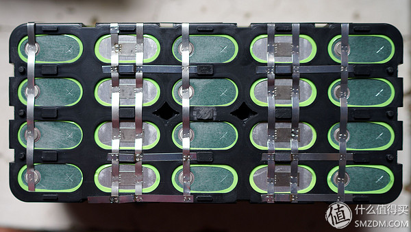 18650电动车锂电池制作教程,18650做60v电动车锂电池