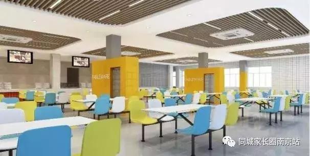 又有教育利好啦！五小、一幼开分校，秦淮二实小加入五小名校联盟