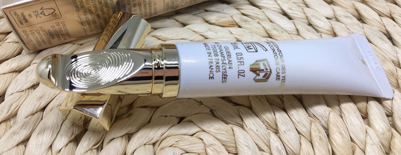 最好用的4款眼霜,18-25岁适合的眼霜排行