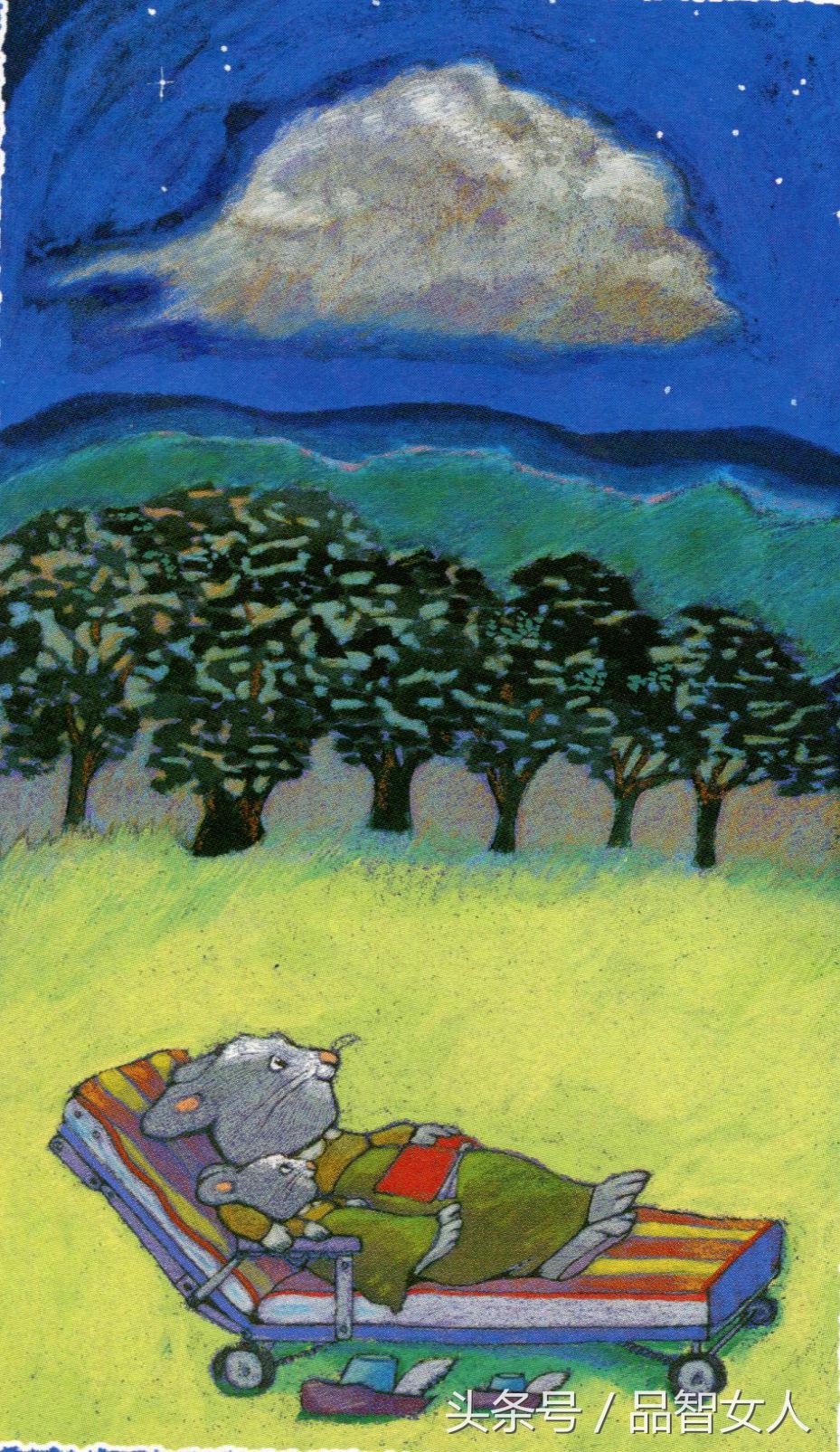 小星星童谣背后的故事,儿歌小星星妈妈版