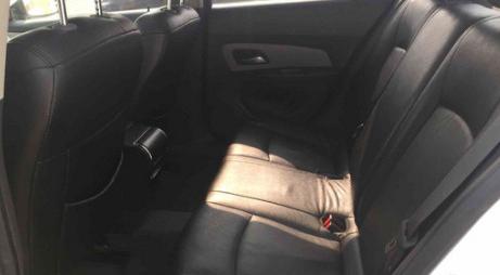 听听这10位车主用车反馈吧,经典款科鲁兹1.5车主真实感受