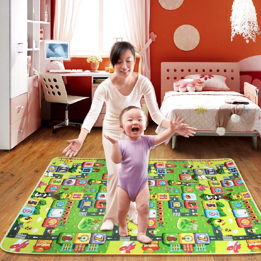 这5种常见的婴幼儿用品，对宝宝的危害大，宁愿扔了也别给孩子用