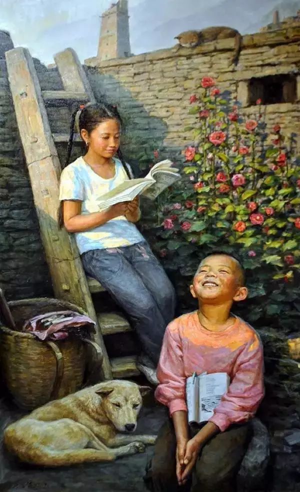 生二胎的搞笑对比,生二胎看老大不顺眼