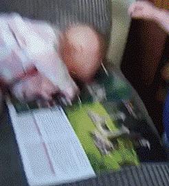 生二胎的搞笑对比,生二胎看老大不顺眼