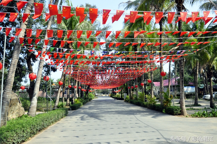 乌石天成台风景,乌石天成台海滩