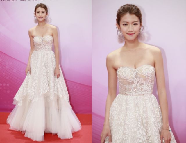 陈凯琳蔡思贝领衔主演天龙八部,萧正楠陈凯琳蔡思贝电视剧