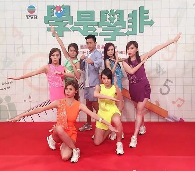 陈凯琳和蔡思贝现在怎么样了,2013年陈凯琳蔡思贝香港小姐