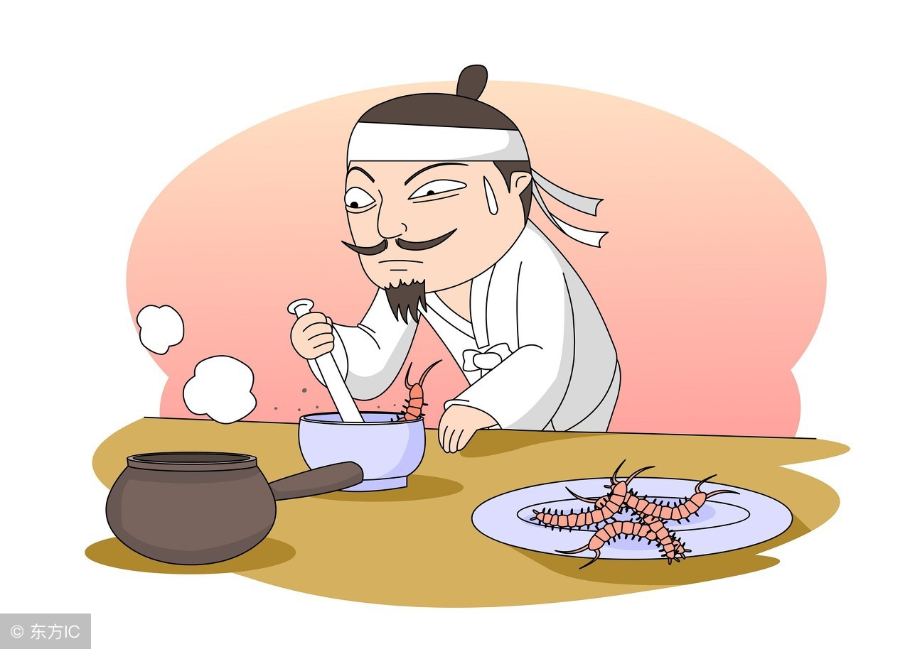 一组民间有效的治病小偏方,神奇的29个治病小偏方