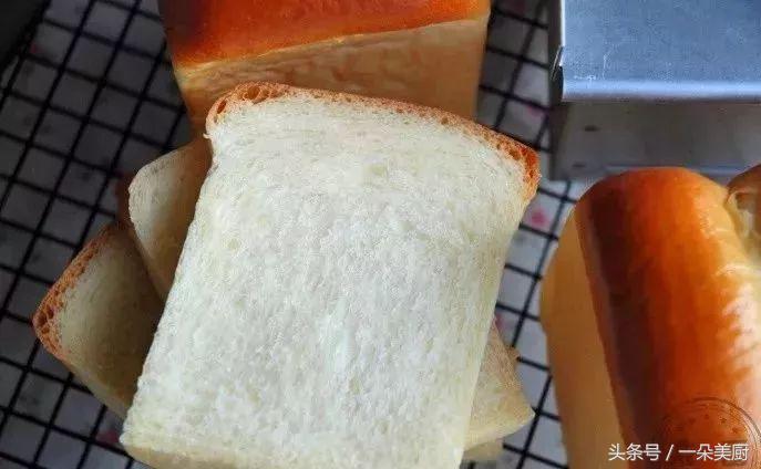 一朵美厨,一朵美厨爆浆吐司