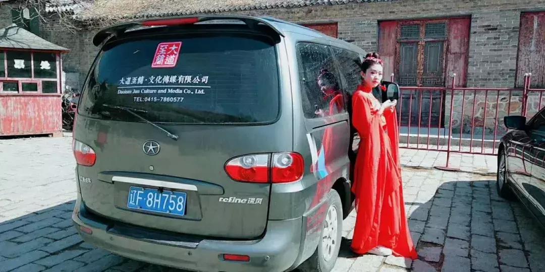 东港大孤山白天拍照,东港大孤山风景视频