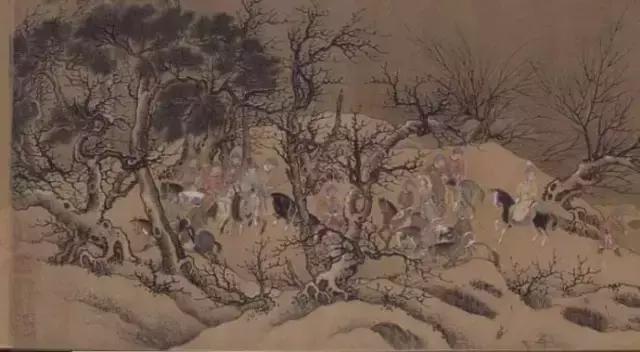 艺术3·15：书画造假哪家强？