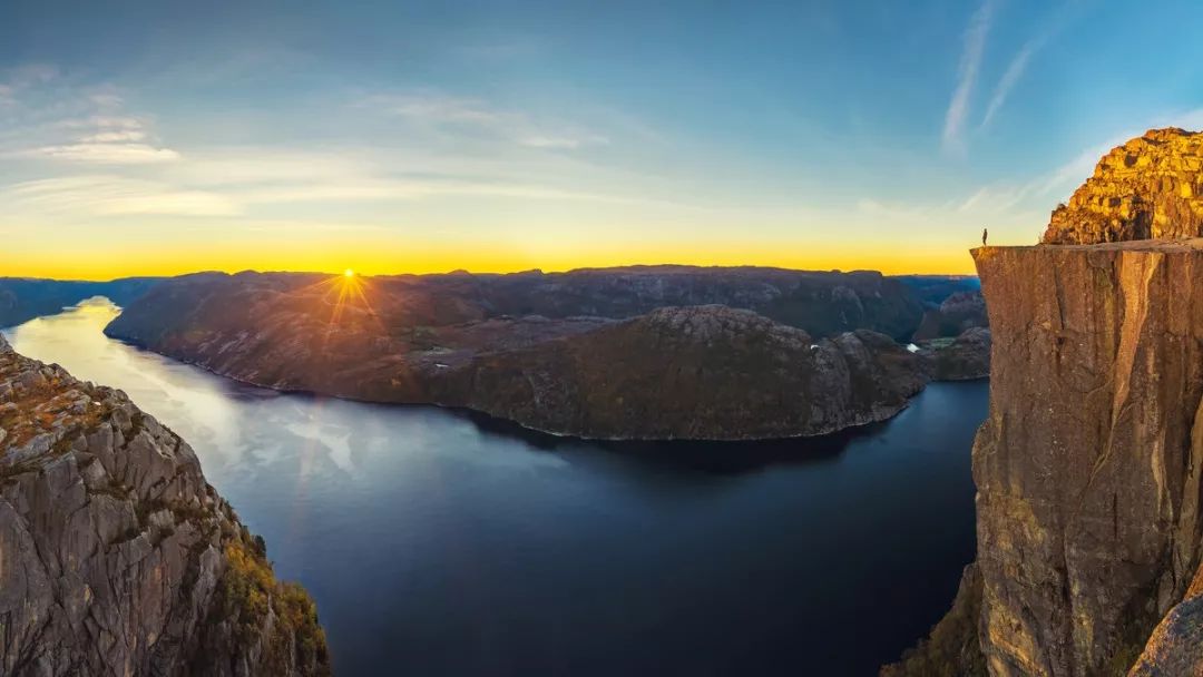 30种在地球“浪”的方式，做过10件，算你牛！