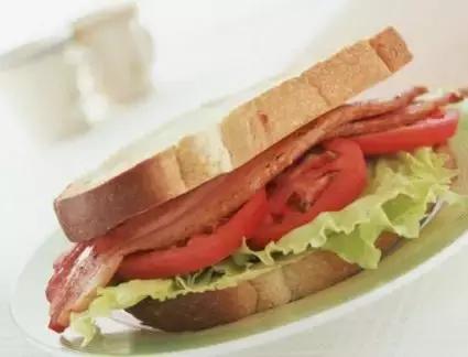 汉堡包和肉夹馍哪个更健康,汉堡包不就是中国的肉夹馍吗