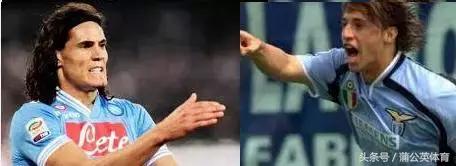 十大神锋加克波,本世纪十大神锋