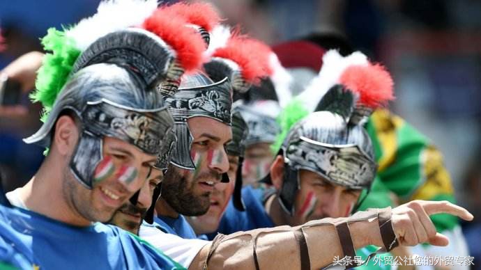 意大利做外贸怎么样,意大利外贸市场特点