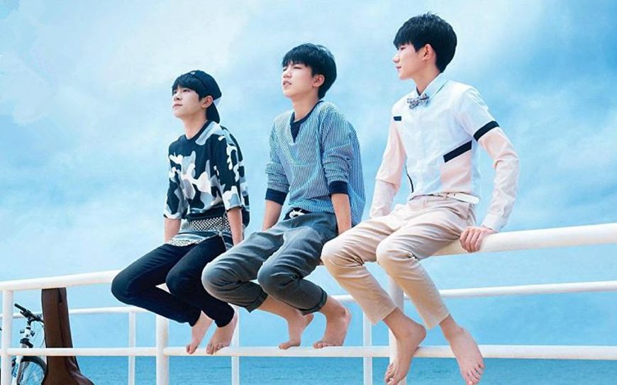 王俊凯天坑鹰猎holdmedown合作快剪,王俊凯参演的电视剧角色有哪些