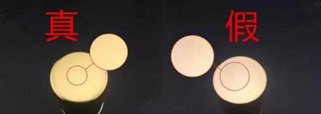 纪梵希丝绒口红真假辨别方法,纪梵希丝绒口红真假辨别