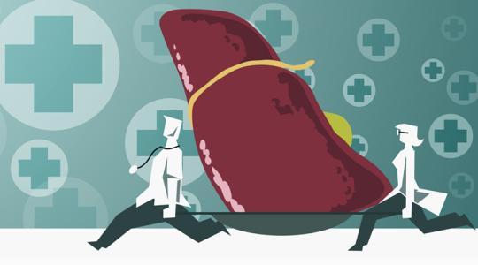 肝癌治疗最新首选：香港仑伐替尼（Lenvima）