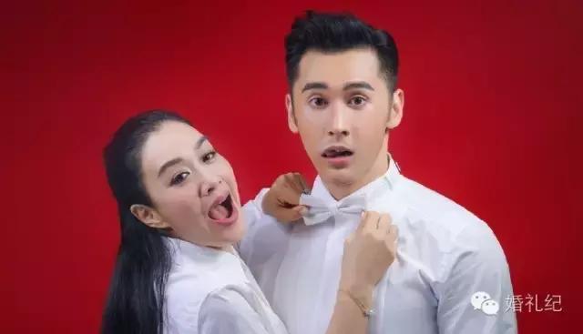 明星同款婚戒教程,明星的顶级婚戒