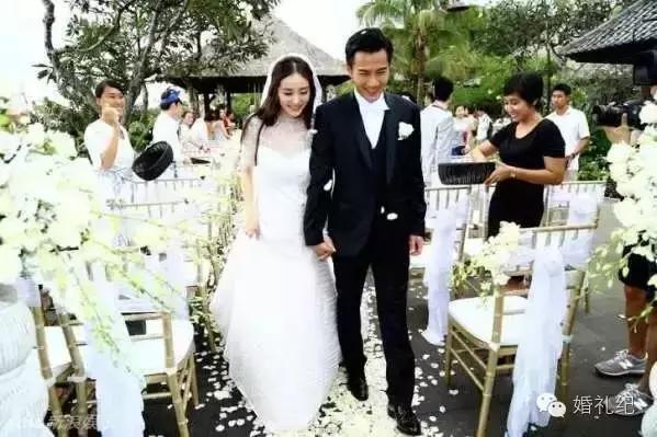 明星同款婚戒教程,明星的顶级婚戒