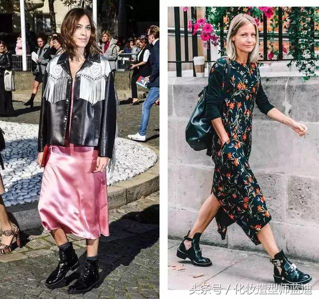 分享四双适合春天穿的鞋,春天必入的三双鞋男