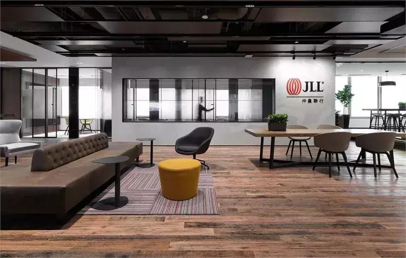 办公室怎么设计才有逼格,店面里做个小办公室设计