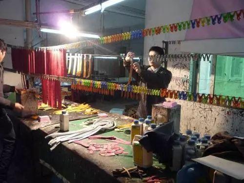 现在办汽配厂零件生意好做吗,现在皮革生意好不好做