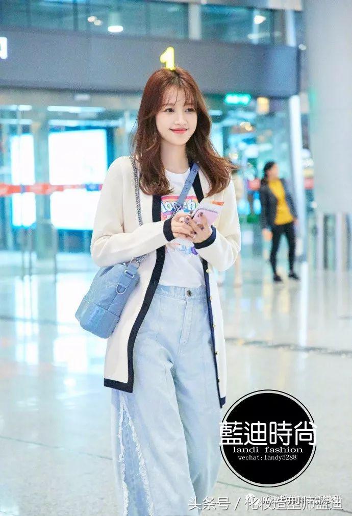 宋茜郑秀晶衣服,郑秀妍宋茜同框