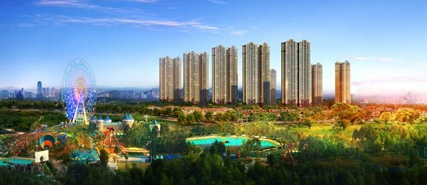 南宁6月份7月份交房的小区,南宁最新交房小区