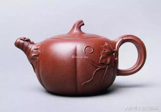 紫砂七大家之中的泰斗是谁,致敬那些老一辈的紫砂艺术大师