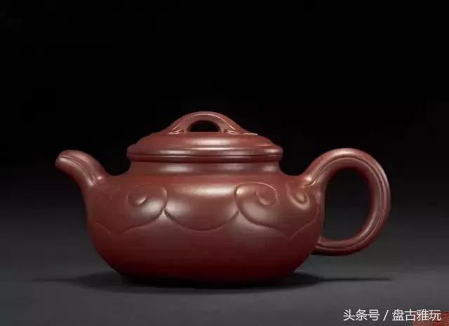 紫砂七大家之中的泰斗是谁,致敬那些老一辈的紫砂艺术大师