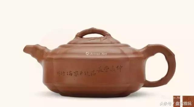 紫砂七大家之中的泰斗是谁,致敬那些老一辈的紫砂艺术大师